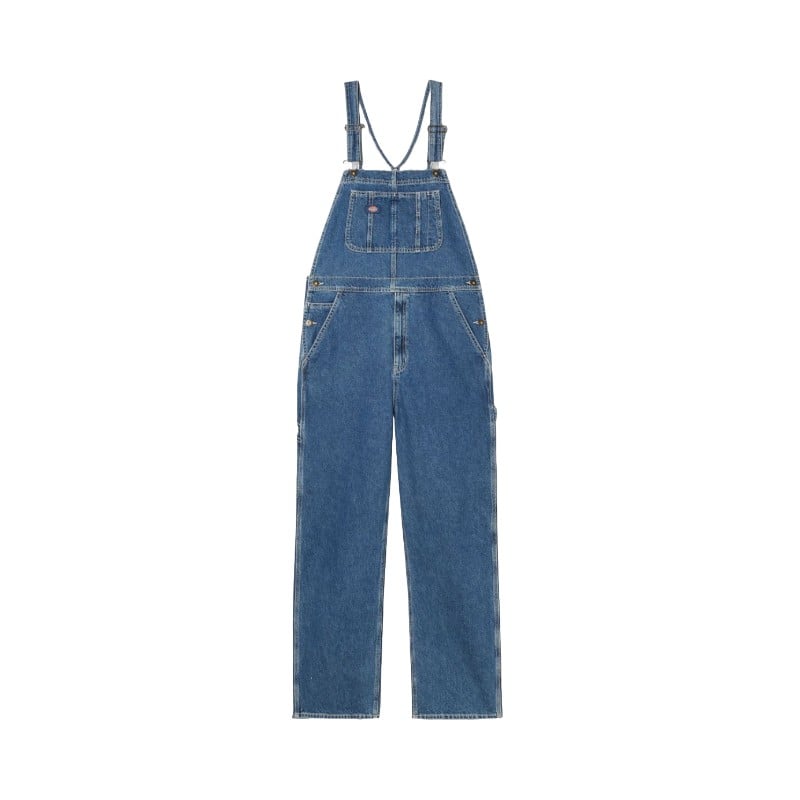 Dickies Classic Denim Overal