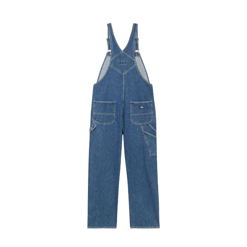 Dickies Classic Denim Overal