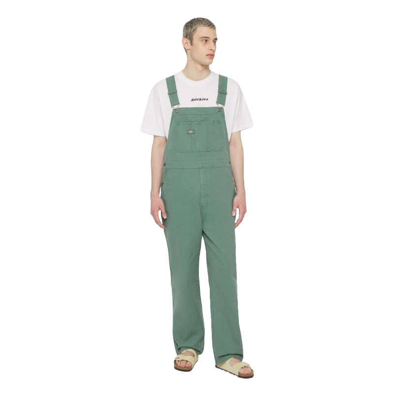 Dickies Duck Canvas Classic Overall