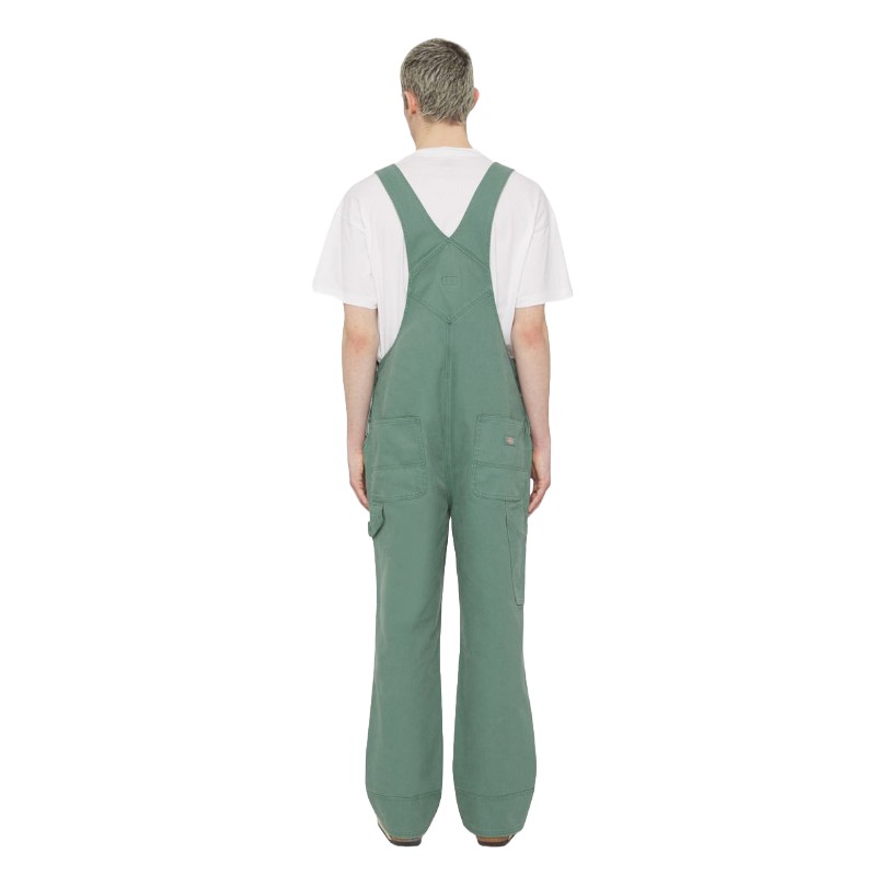 Dickies Duck Canvas Classic Overall