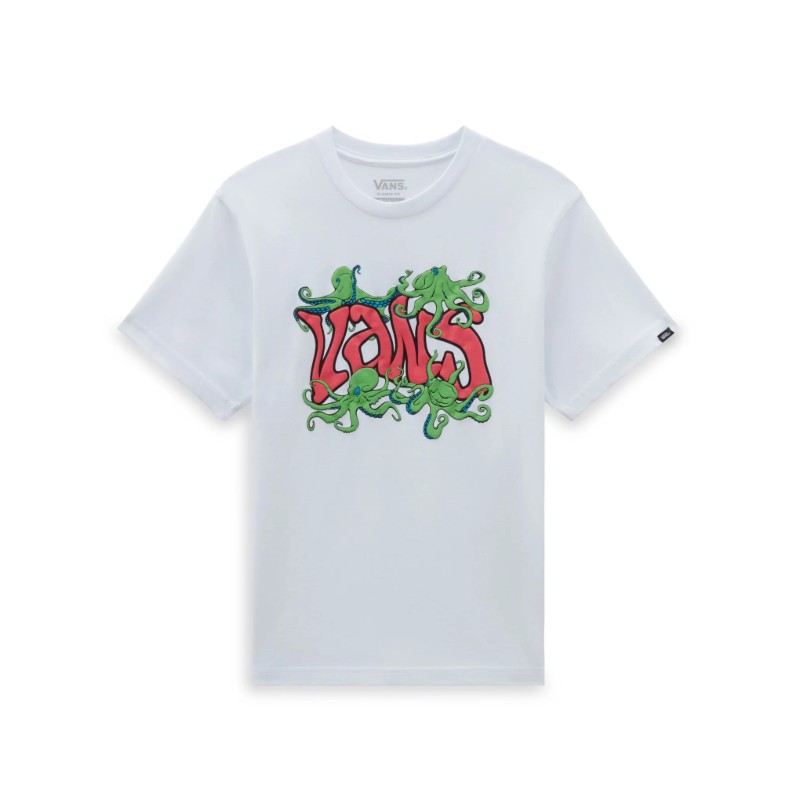 Vans Octo Octo Kids T-Shirt