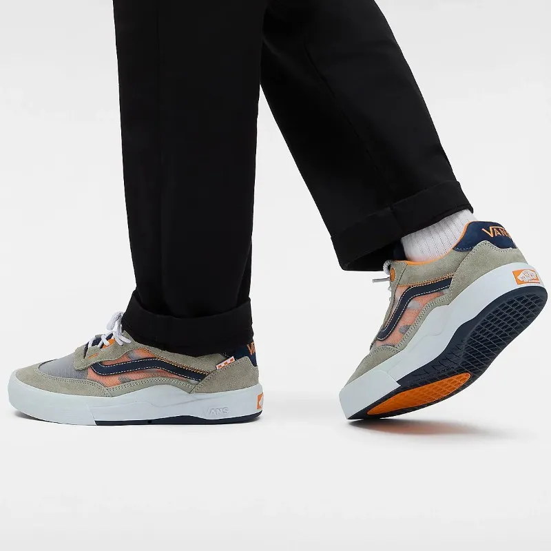 Vans Wayvee Shoes