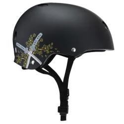 Triple Eight The Certified Sweatsaver Helm