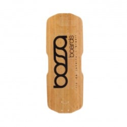 Bossa Platform Z25 Longboard Deck