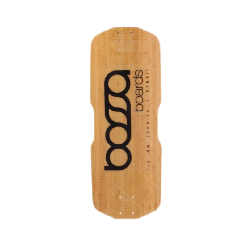 Bossa Platform Z25 Longboard Deck