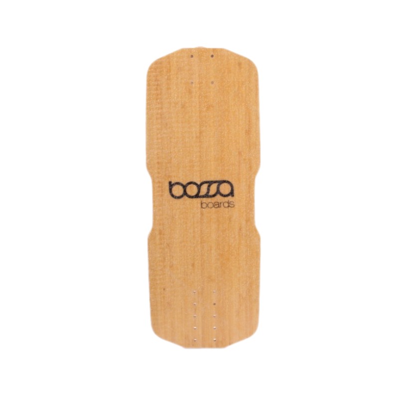 Bossa Platform Z25 Longboard Deck