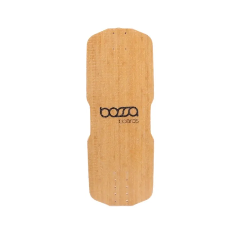 Bossa Platform Z25 Longboard Deck