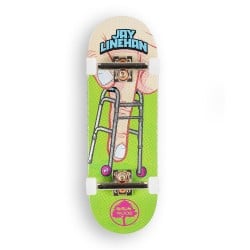 Berlinwood "Jay Walker"...