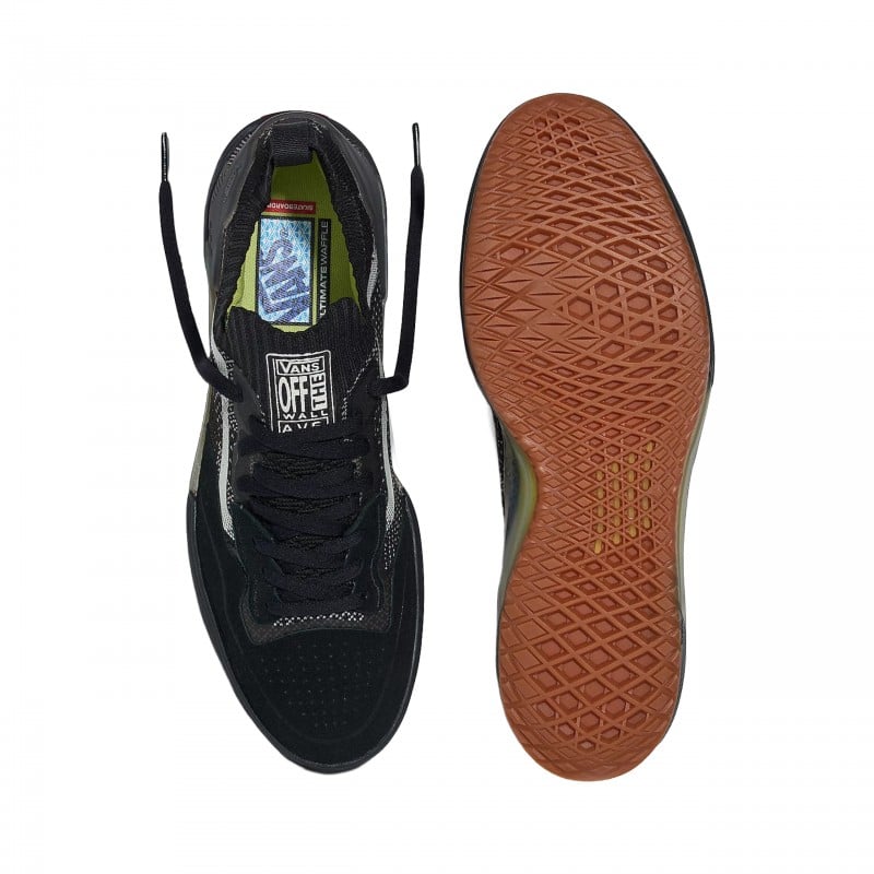 Vans AVE 2.0 Knit Shoes