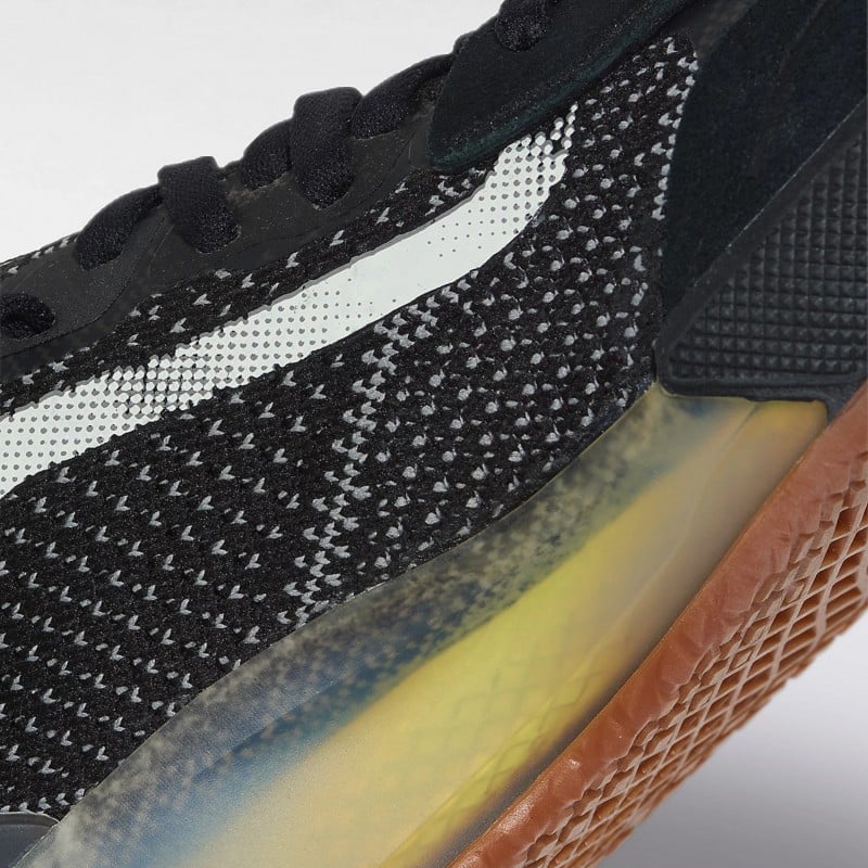 Vans AVE 2.0 Knit Shoes