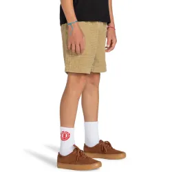 Element Chillin Cord Shorts Kids