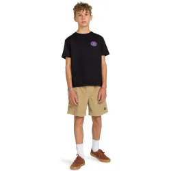 Element Chillin Cord Shorts Kids