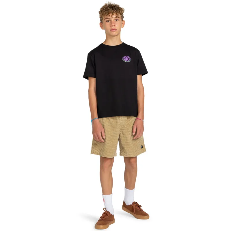 Element Chillin Cord Shorts Kids