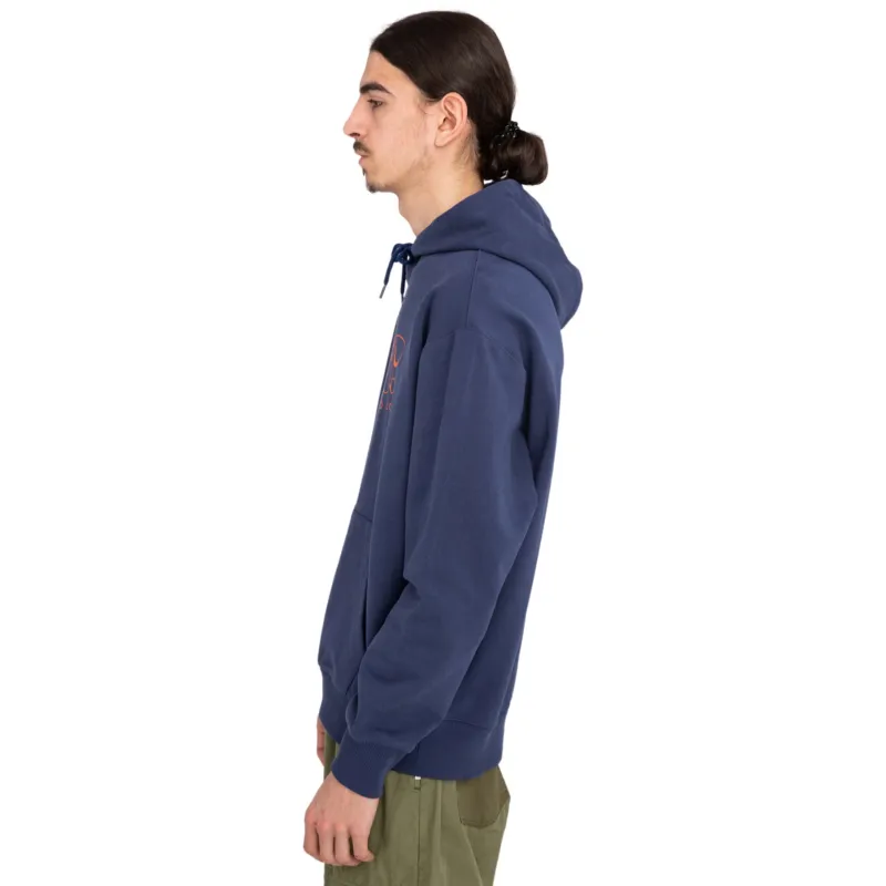 Element Bubble Worm Hoodie