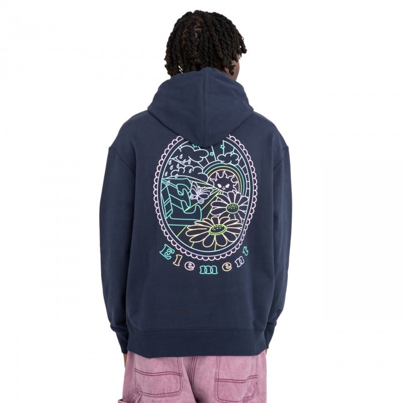 Element Dawn Hoodie