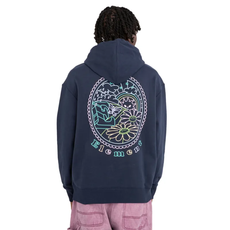 Element Dawn Hoodie