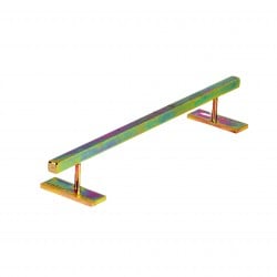 Blackriver Ramps Ironrail...