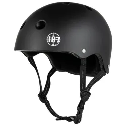 187 Low Pro Certified Casque