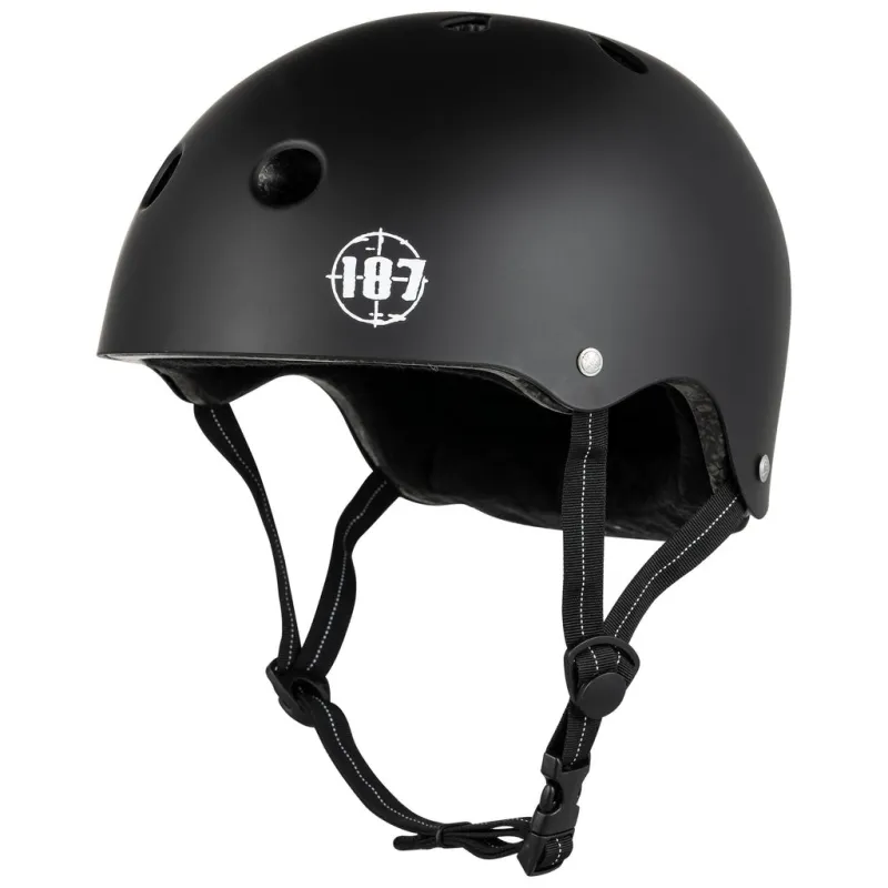 187 Low Pro Certified Helm