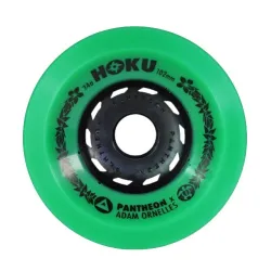 Pantheon Hoku 102mm Longboard Wheels