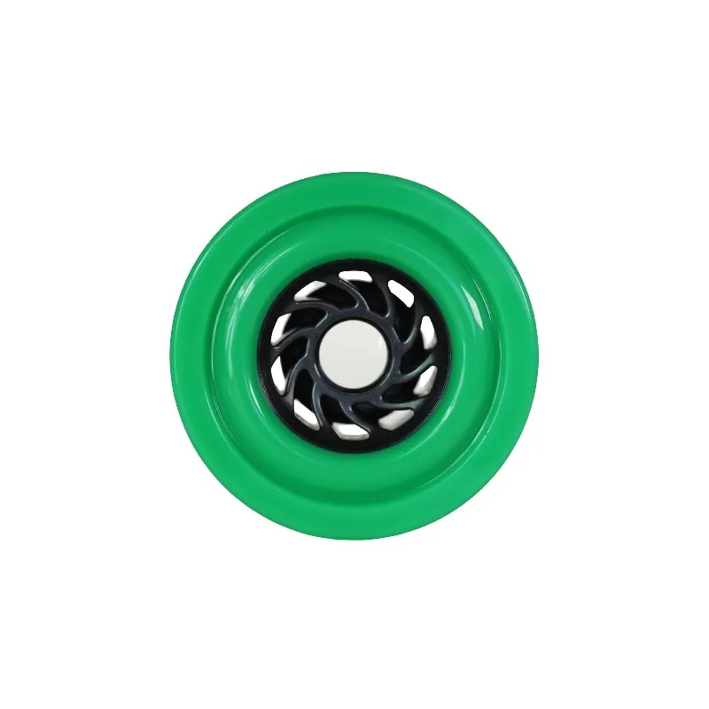 Pantheon Hoku 102mm Longboard Ruote