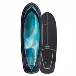 Carver Super Surfer 32" Surfskate Deck