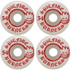 Spitfire Burner 54mm 99A Skateboard Wielen
