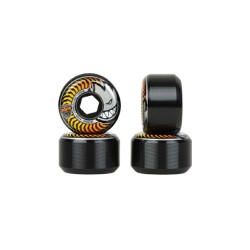 Spitfire Fade Conical Full 54mm 80A Skateboard Roues