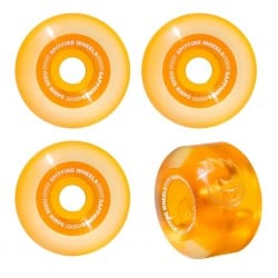 Spitfire Sapphires 54mm 90A Skateboard Ruote