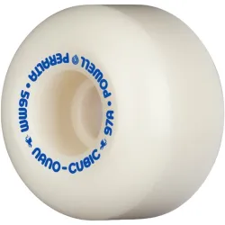 Powell-Peralta Dragon Formula Nano Cubic 97a Skateboard Wheels