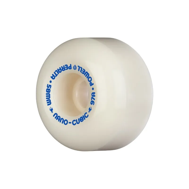 Powell-Peralta Dragon Formula Nano Cubic 97a Skateboard Wheels