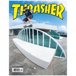 Thrasher Magazine