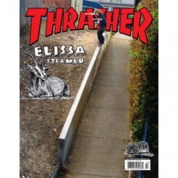 Thrasher Magazine