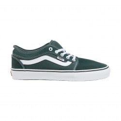 Vans Chukka Low Sidestripe Shoes