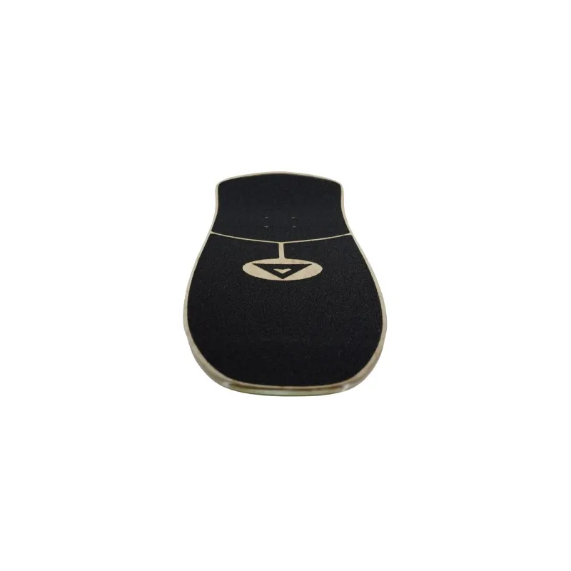 Pantheon Fantail Cruiser 34" Cruiser Longboard Deck
