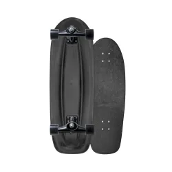 Carver Ghostnet 31" Surf Skate Complete