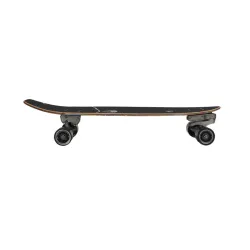 Carver x Lost Rad Ripper Neon 31" Surf Skate Complete