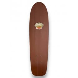 G&S Fibreflex Teamrider 30" Skateboard Deck
