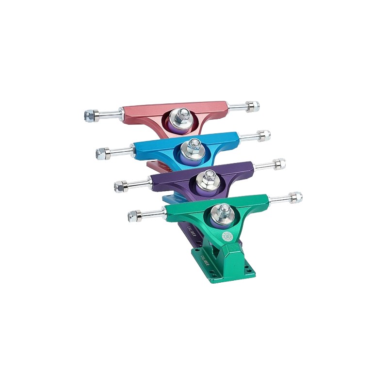 comprar Caliber III 125mm Raked Precision Eje en la Sickest tienda