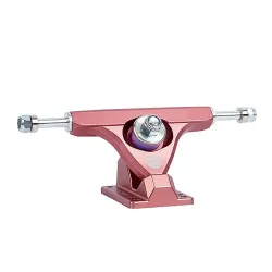 Caliber III 125mm Raked Precision Truck