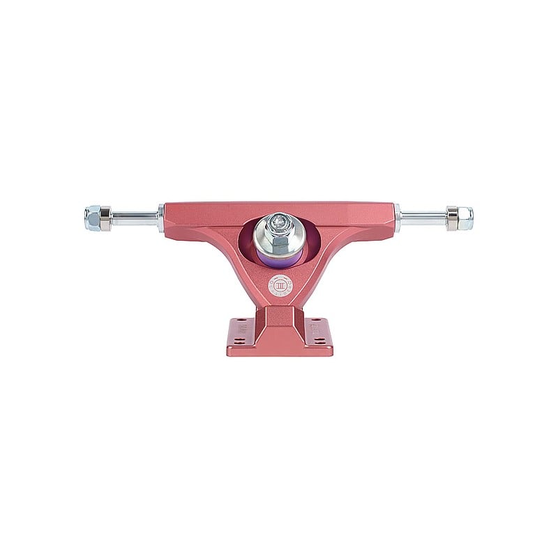 Caliber III 125mm Raked Precision Truck