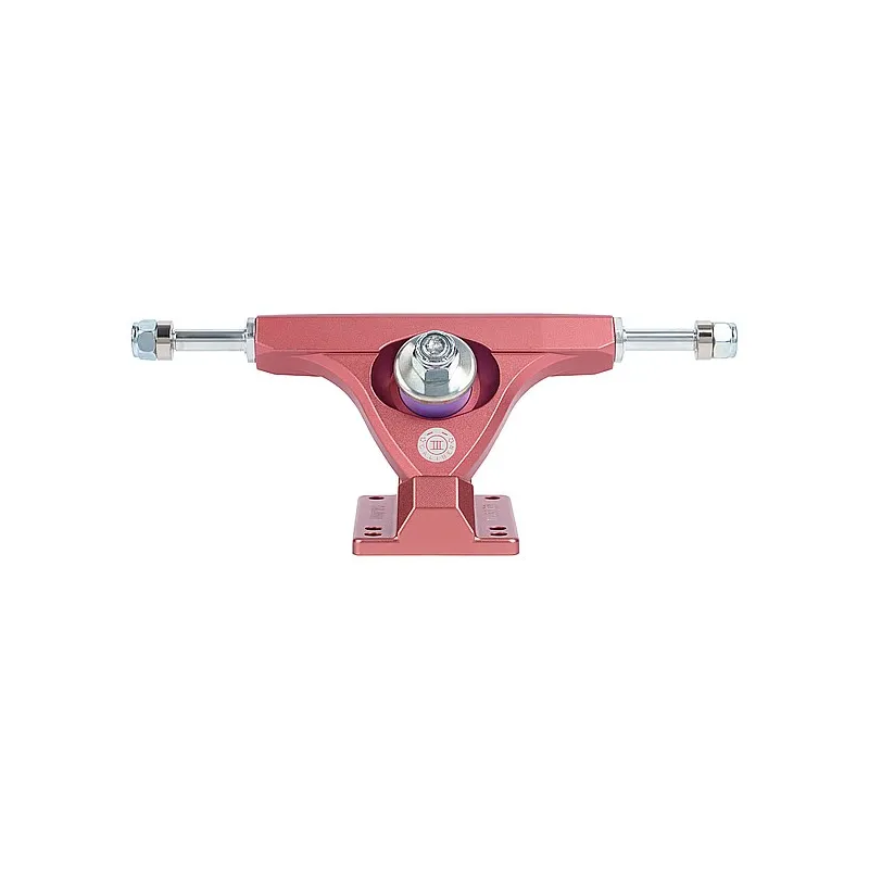 Caliber III 125mm Raked Precision Truck