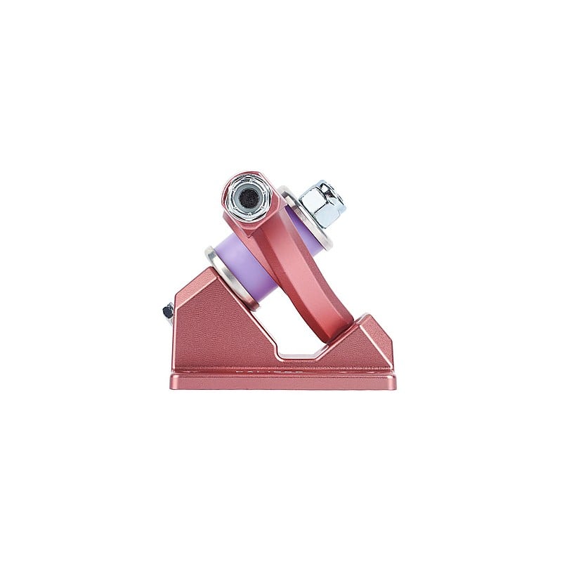 Caliber III 125mm Raked Precision Truck