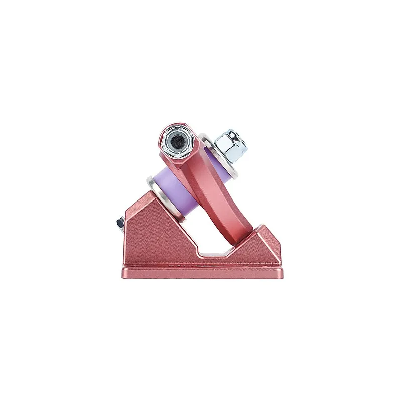 Caliber III 125mm Raked Precision Truck