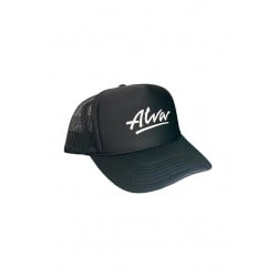 Alva OG Snapback Cap -...