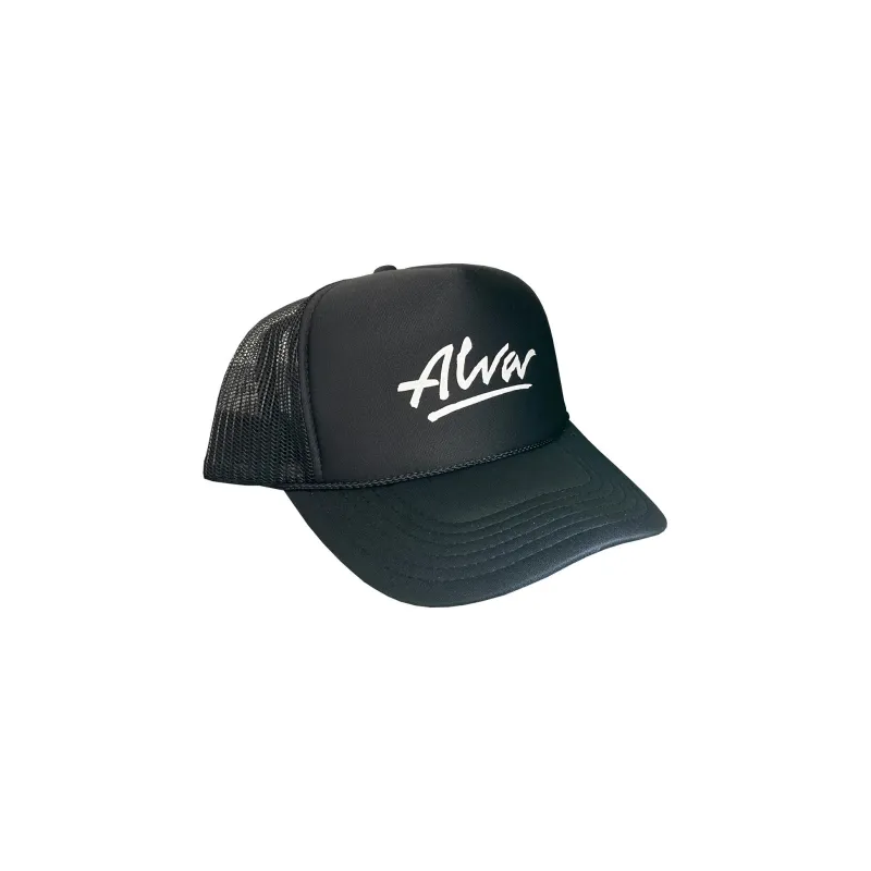 Alva OG Snapback Cap