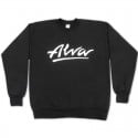 Alva Ultimate Sweatshirt Crew