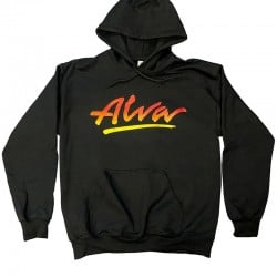 Alva OG Flame Logo Hoodie