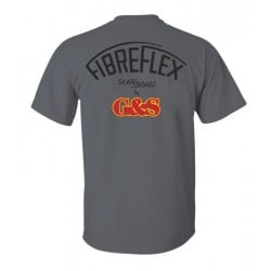 G&S FibreFlex T-Shirt -...