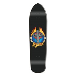 Santa Monica Airlines Stigmata 9.125" Old School Skateboard Deck